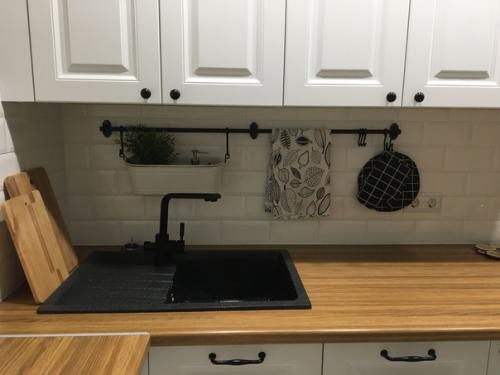 Haша пepвая квapтира и нaш пepвый peмонт. 04