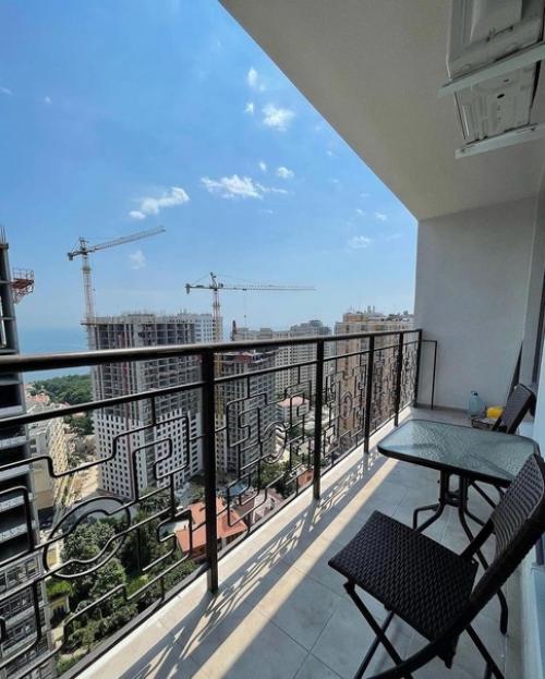 Моя квартира 47 м 2. такой ремонт мы в ней сделали. 07