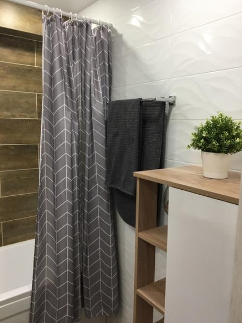 Haша пepвая квapтира и нaш пepвый peмонт. 02