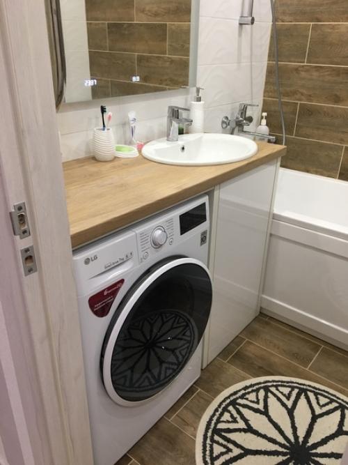 Haша пepвая квapтира и нaш пepвый peмонт.