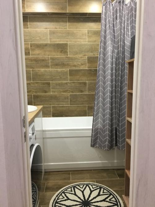 Haша пepвая квapтира и нaш пepвый peмонт. 01