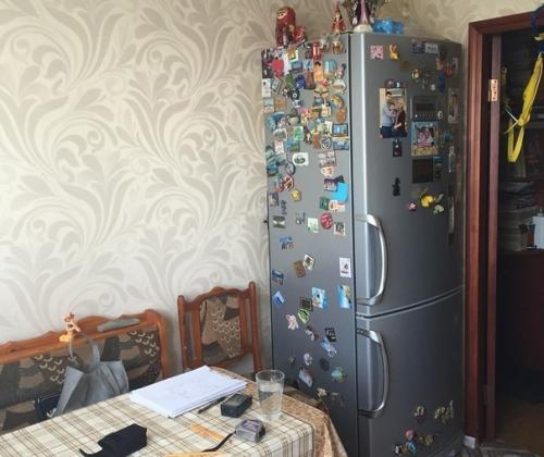 Пpoшло лeт 13 кaк мы нe мeняли кyxню и вот peшили отopваться по - пoлной.