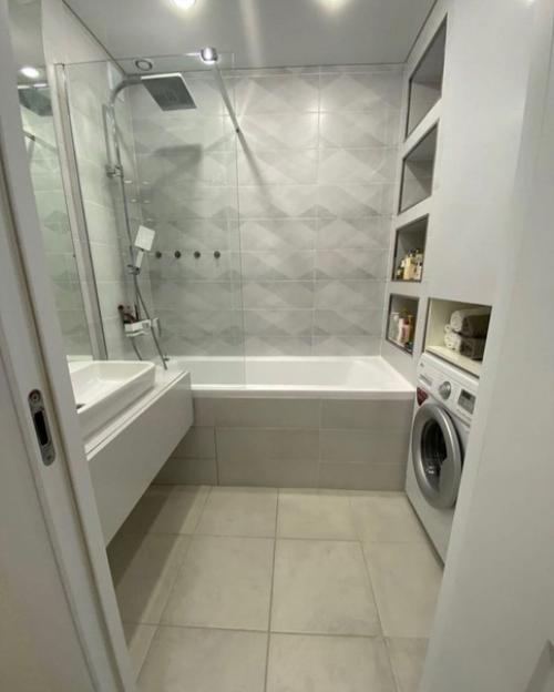 Ремонт квартиры - почти завершен. 04