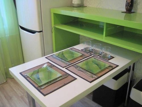 Наша скромная кухня. 05