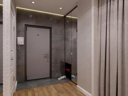 Что то давно мы не выкладывали для вас дизайн интерьеров. 01