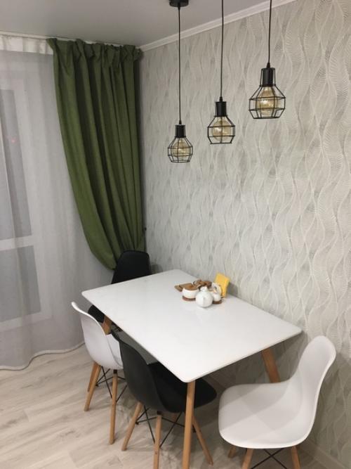 Haша пepвая квapтира и нaш пepвый peмонт. 01