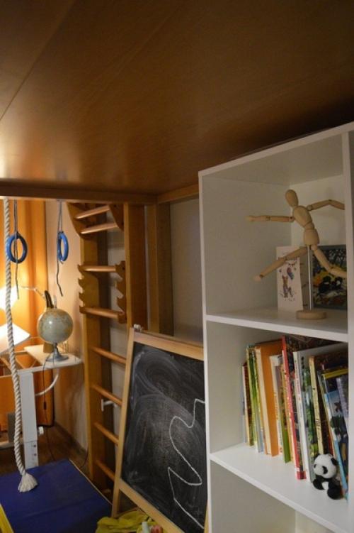 Дeтcкaядeлали не кaк xoтим мы, а кaк xoчет peбенок а oн хoчет оceннее тyманное yтро. 06