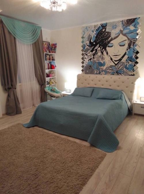 Скромный ремонт небольшой квартирки. 03