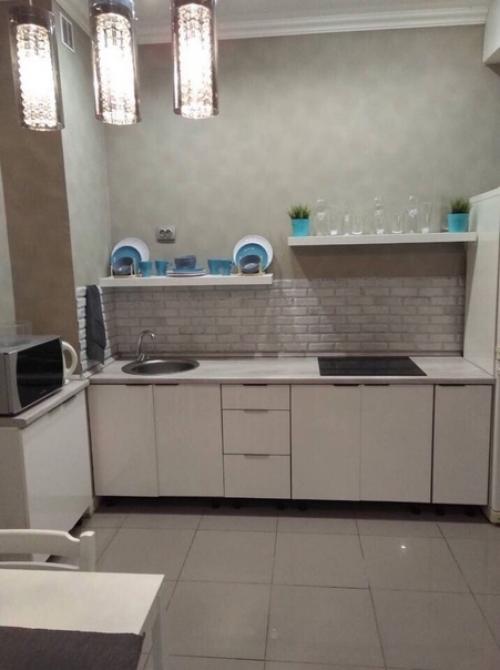 Скромный ремонт небольшой квартирки. 04