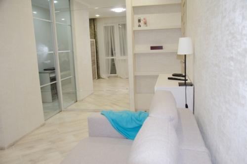 Такой вот капитальный ремонт провели у себя в квартире. 07