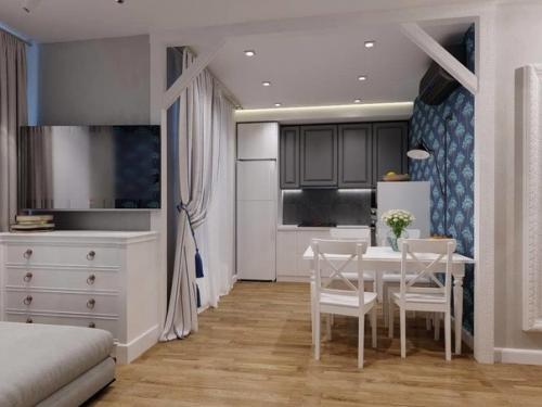 Что то давно мы не выкладывали для вас дизайн интерьеров. 02