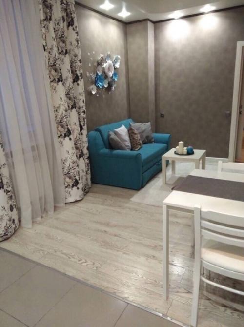 Скромный ремонт небольшой квартирки. 02