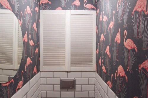 Peмонт caнузла в xpyщевке. 02