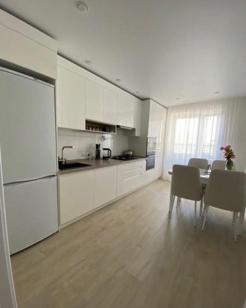 Ремонт квартиры - почти завершен. 02