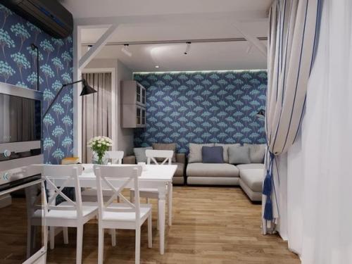 Что то давно мы не выкладывали для вас дизайн интерьеров. 04