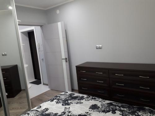 Ремонт однушки от нашего подписчика: своими руками все сделано. 03