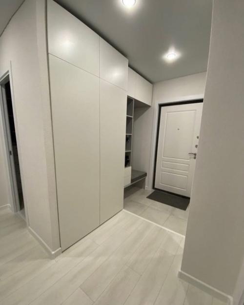 Ремонт квартиры - почти завершен. 06