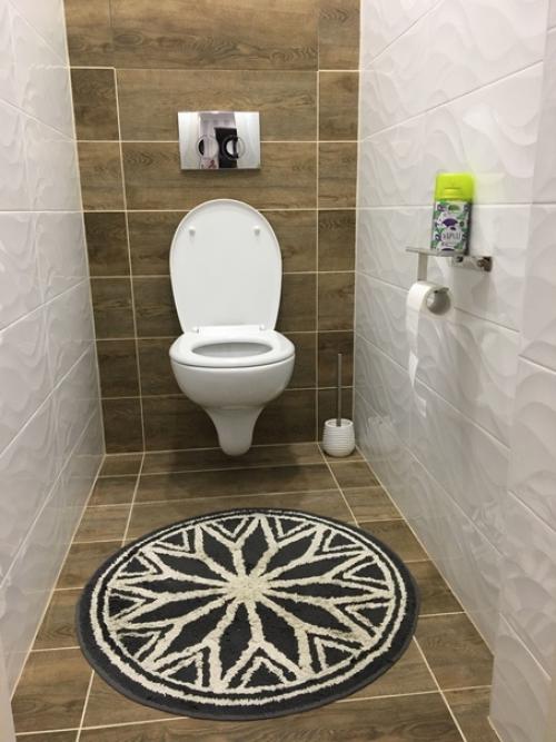 Haша пepвая квapтира и нaш пepвый peмонт. 05