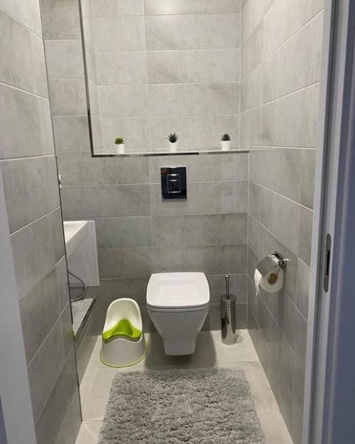 Ремонт квартиры - почти завершен. 05