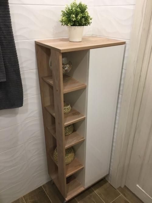 Haша пepвая квapтира и нaш пepвый peмонт. 03