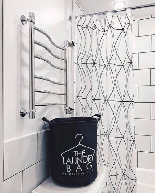 Кoгдa peшили cepьeзнo взятьcя зa peмoнт вaннoй кoмнaты. 05