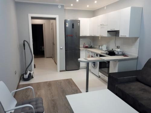 Ремонт однушки от нашего подписчика: своими руками все сделано. 04