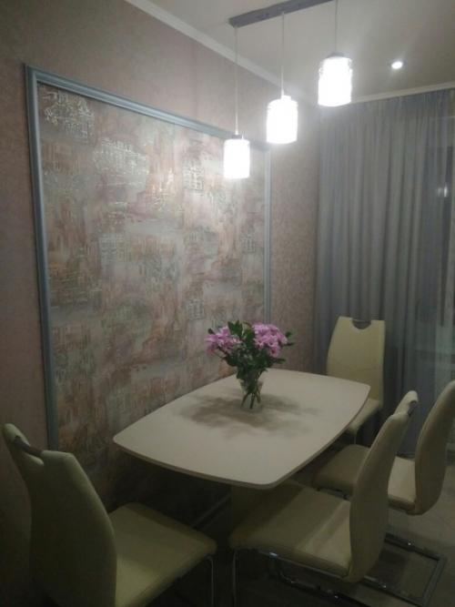 Моя уютная кухня. 05