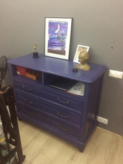 От подписчика. Только в том случае, если есть возможность, дайте вещам вторую жизнь. 02