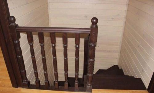 Хочу поделиться своим домом. 04