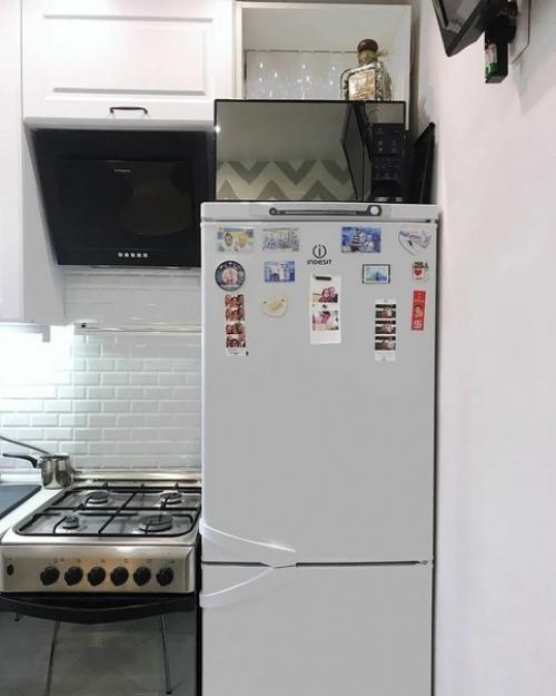 Бюджет был крайне ограничен. 02