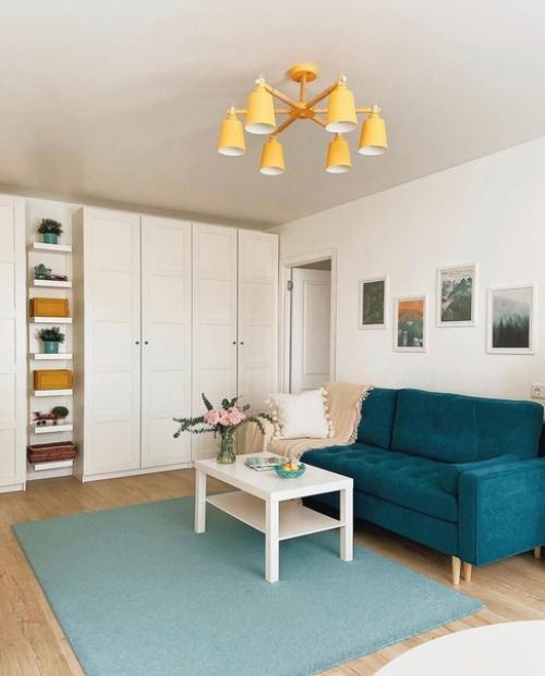 Ремонт моей квартиры. 04