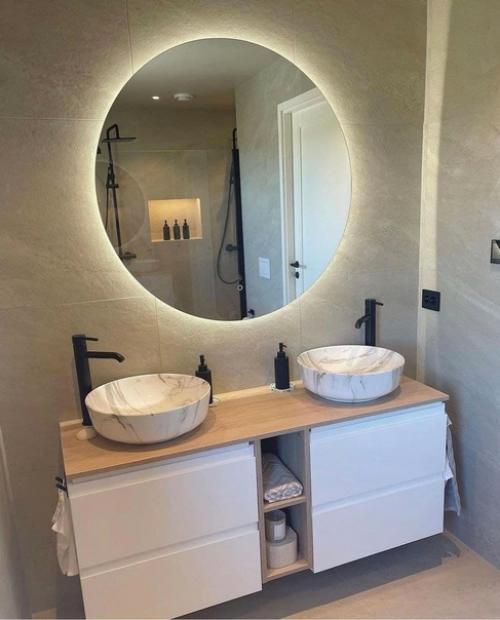 Эта квартира создана для тех, кто любит минимализм. 07