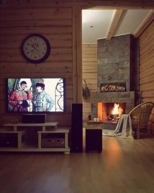 Хочу поделиться интерьером и ремонтом в своем доме. 09