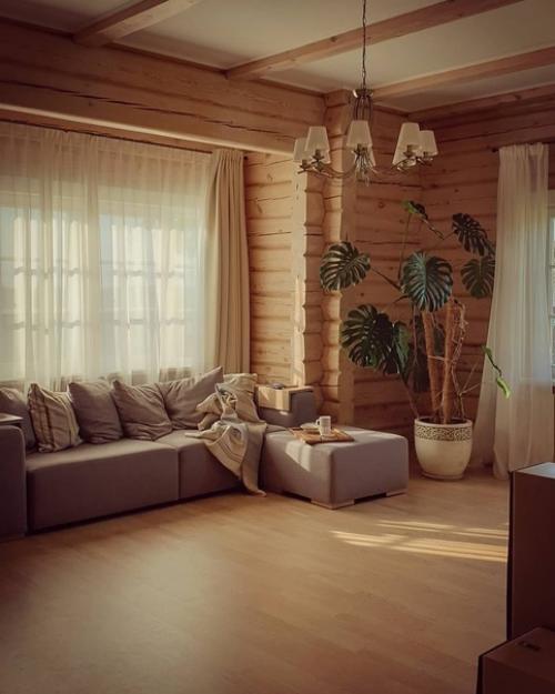 Хочу поделиться интерьером и ремонтом в своем доме. 01