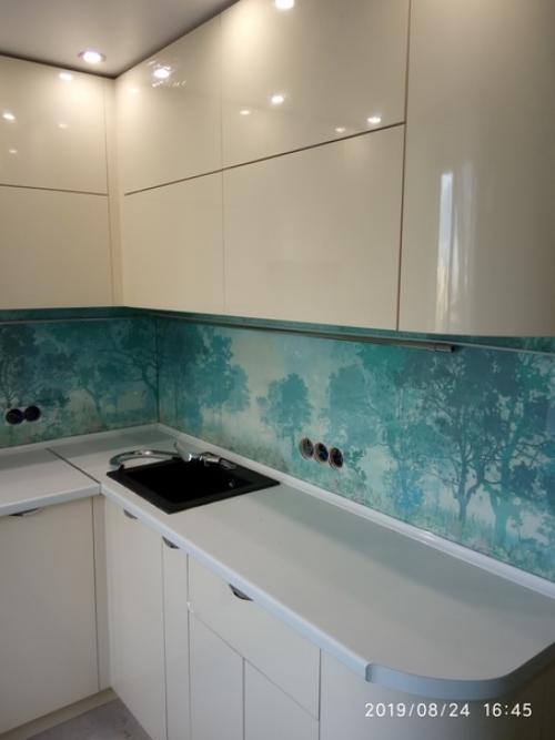 Кухня от подписчика, 6 кв. 06