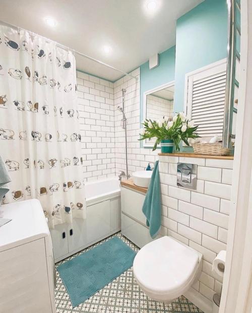 Ремонт моей квартиры. 09