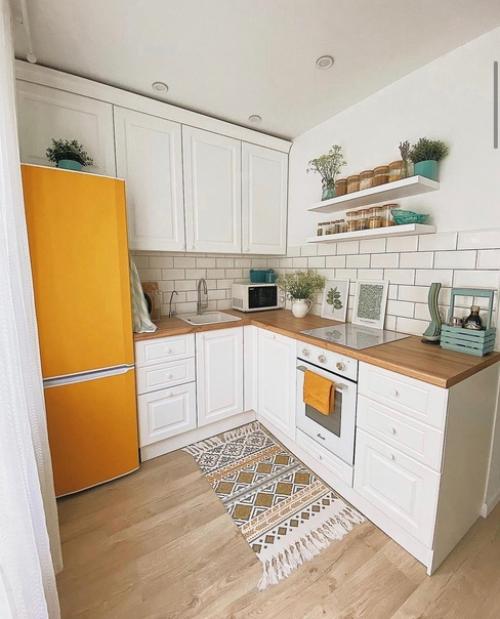 Ремонт моей квартиры. 01