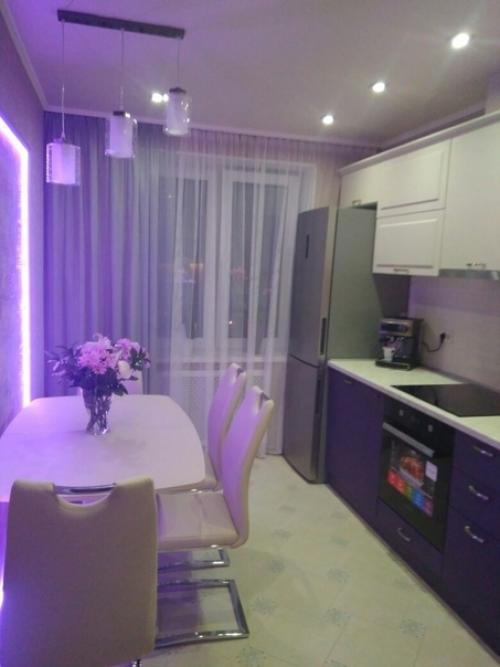 Моя уютная кухня. 02