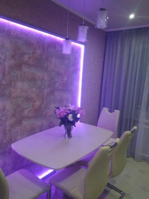 Моя уютная кухня. 04