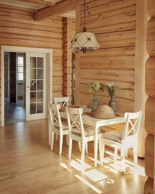 Хочу поделиться интерьером и ремонтом в своем доме. 03