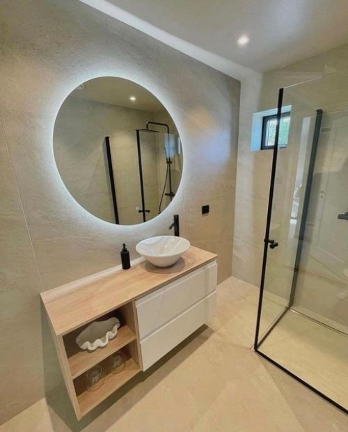 Эта квартира создана для тех, кто любит минимализм. 03