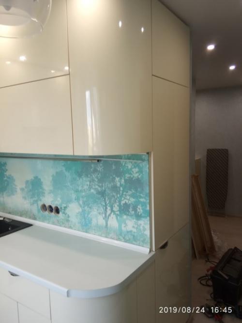 Кухня от подписчика, 6 кв. 05