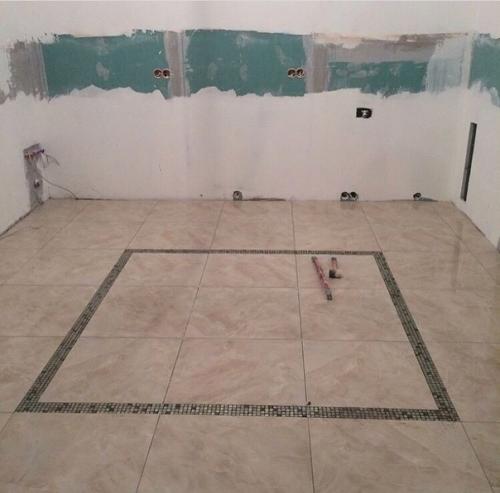 Ну что, покажу вам как изменилась моя кухня. 03