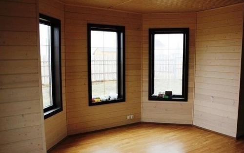 Хочу поделиться своим домом. 05