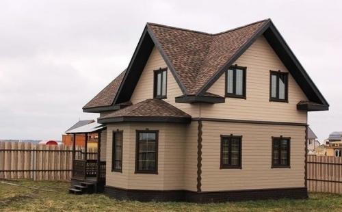 Хочу поделиться своим домом. 01