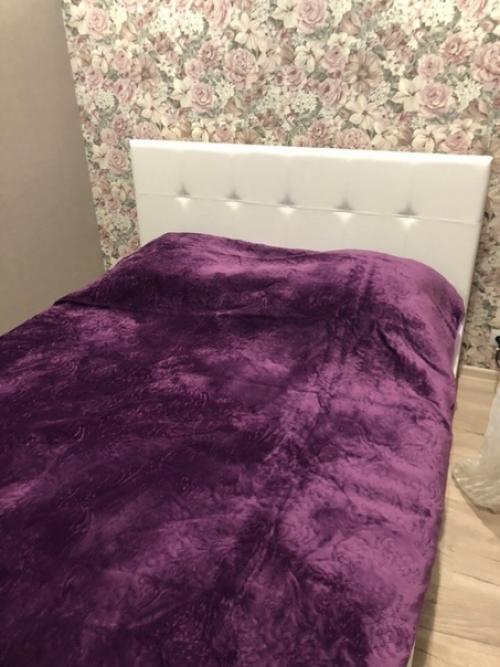 Вот такая квартира получилась у нас. 02