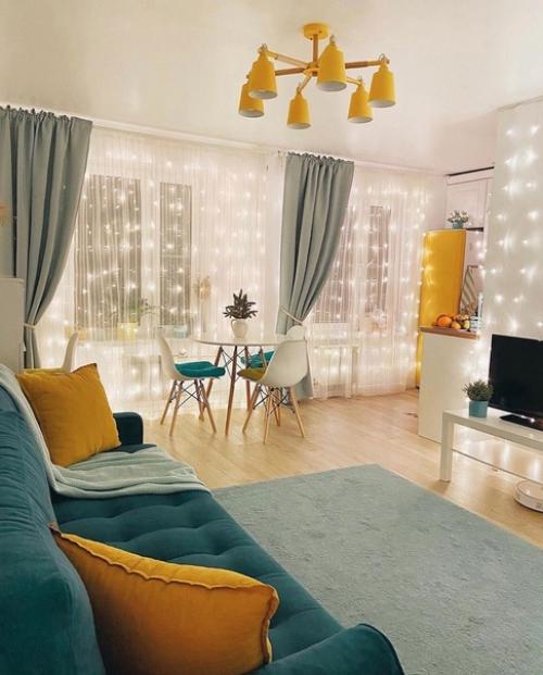 Ремонт моей квартиры.