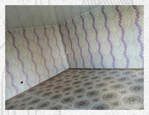 Вот такую вот летнию кухню оперативно отстроили у себя на участке. 03