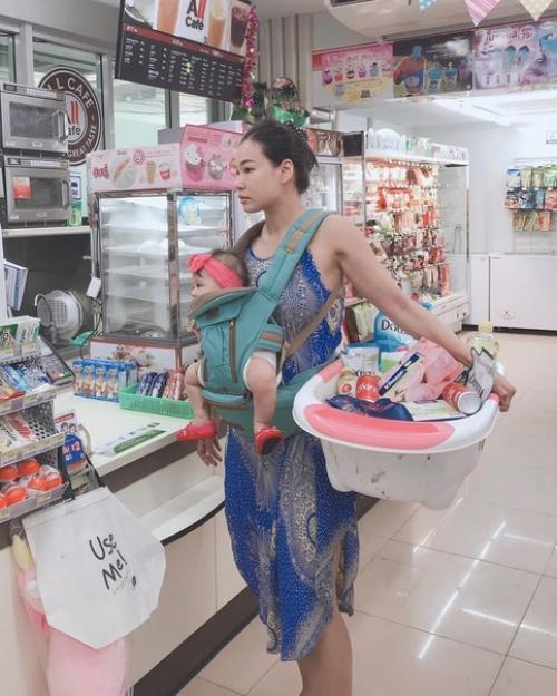 Полиэтиленовые пакеты запрещены в Тайланде. 07