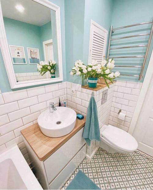 Ремонт моей квартиры. 08